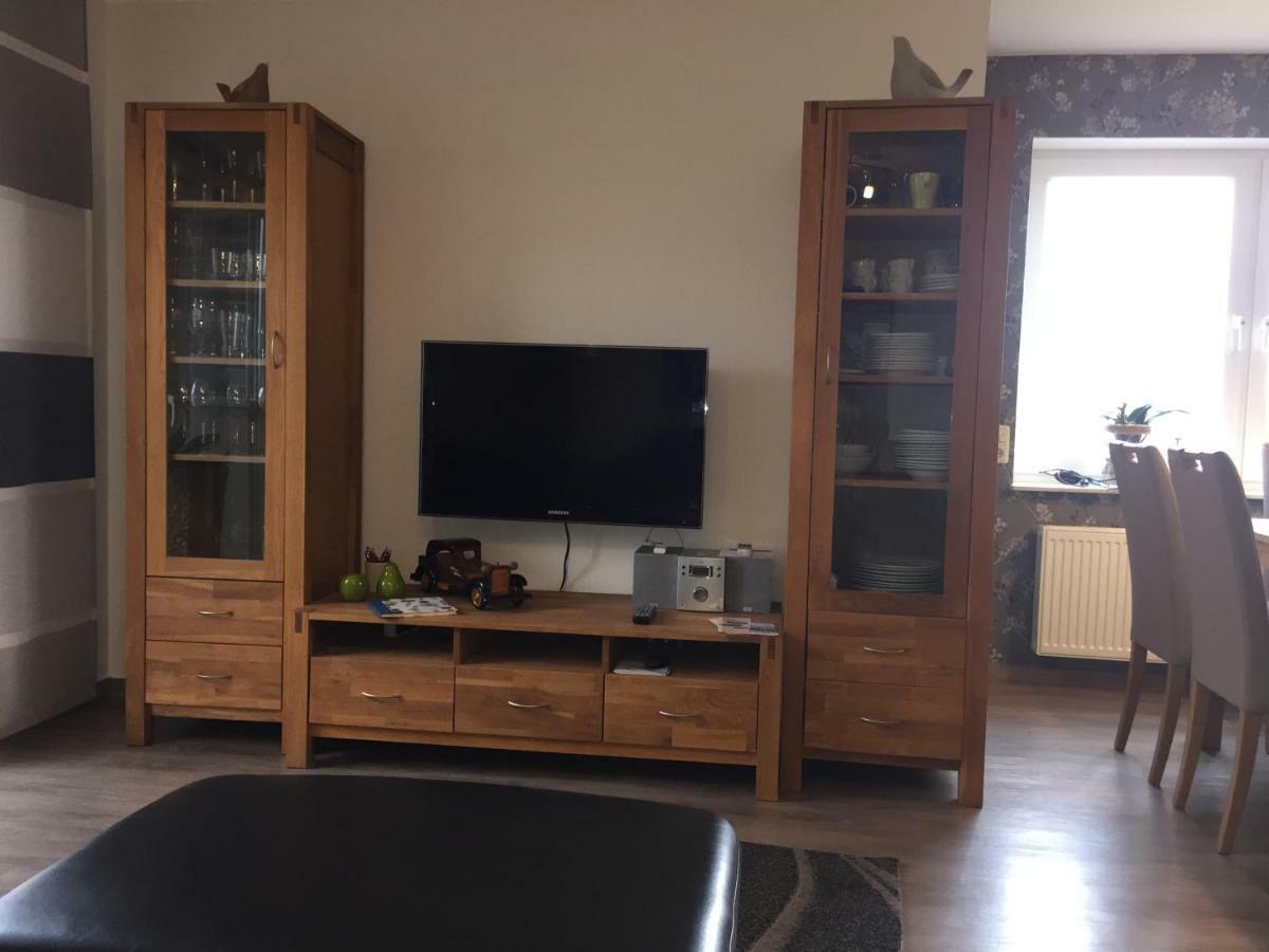 Skippersin4 Greetsiel Zewnętrze zdjęcie